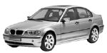 BMW E46 B261E Fault Code