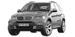 BMW E70 B261E Fault Code