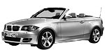BMW E88 B261E Fault Code