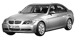 BMW E92 B261E Fault Code