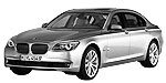 BMW F01 B261E Fault Code