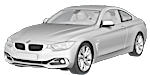 BMW F32 B261E Fault Code